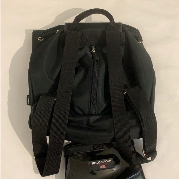 Rare Polo sport bag main image 4